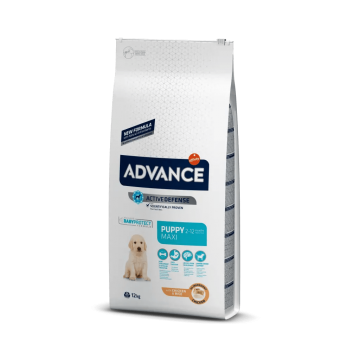 Advance Puppy Protect Maxi Chicken & Rice