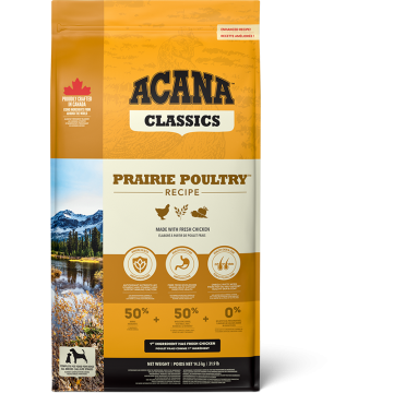 Acana Classics Prairie Poultry 14,5 Kg