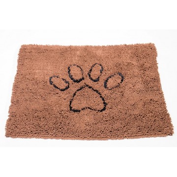 DGS Dirty Dog Doormat....