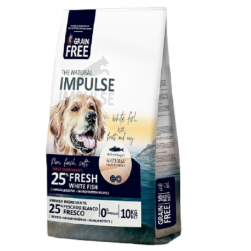 Pienso para perro sin cereales (grain free) - Shop Animal Spirit – Shop  Animal Spirit