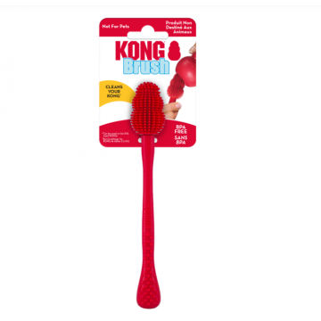 KONG Brush Easy Cleaning Limpiador para Juguete