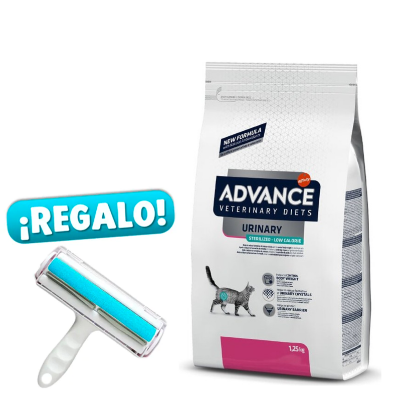 ADVANCE Veterinary Diets Urinary Chat 8000 g - Redcare Pharmacie