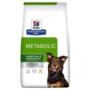 Hill`s Prescription Diet Metabolic para perros 12 Kg