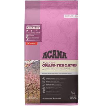 Acana Grass-Fed Lamb 17 Kg