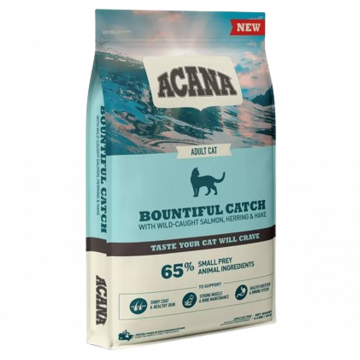 Acana Bountiful Cat 4,5 Kg