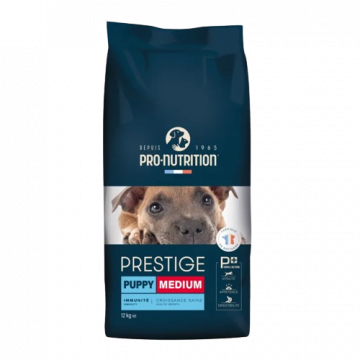 Flatazor Prestige Puppy Medium