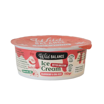 Wild Balance Yogur Helado...