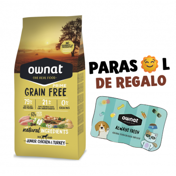 Ownat Prime Grain Free...