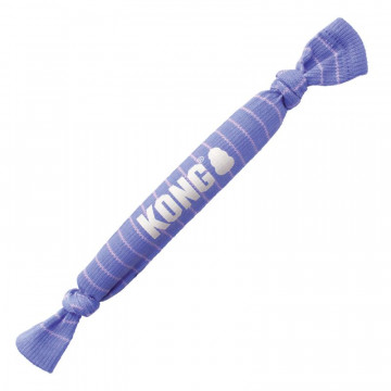 KONG Signature Crunch Rope Puppy S/M