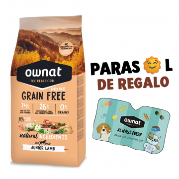 Ownat Prime Grain Free...