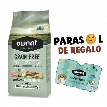 Ownat Prime Grain Free...