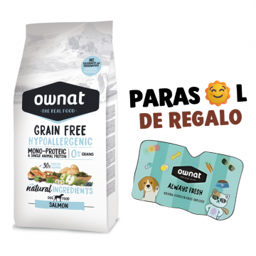 Ownat Prime Grain Free Hypo...