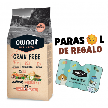 Ownat Just Grain Free...