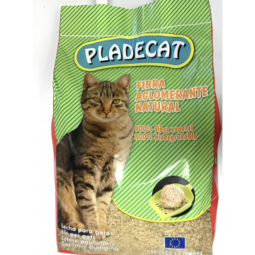 Pladecat Fibra Aglomerante 10 litros