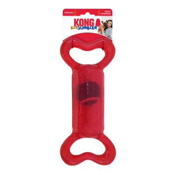 KONG Jumbler Tug Assorted M/L