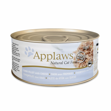 Applaws Lata Gatos 70 gr...