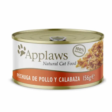 Applaws Lata Gatos 70 gr...