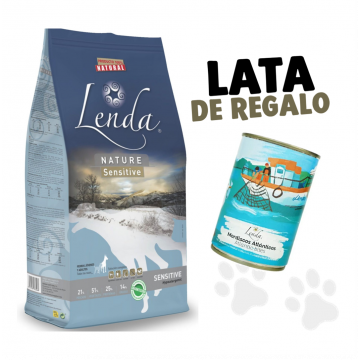 Lenda Nature Sensitive