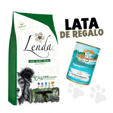 Lenda Original Adult Cordero