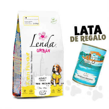 Lenda Urban Adult...