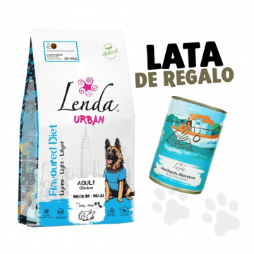 Lenda Urban Adult...