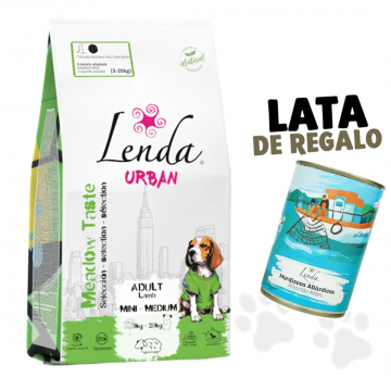 Lenda Urban Adult...