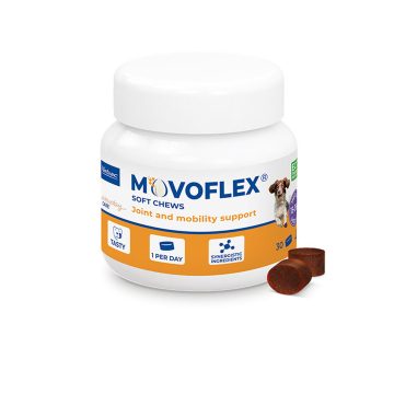 Virbac Movoflex Soft Chews...