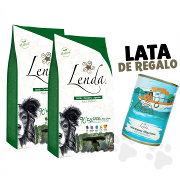 Lenda Original Adult...