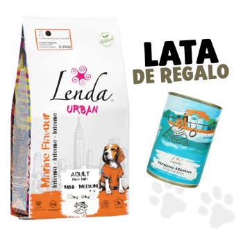 Lenda Urban Adult...