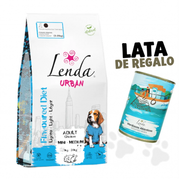 Lenda Urban Adult...