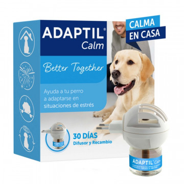 Adaptil Calm Difusor para...