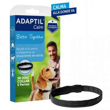 Adaptil Calm Collar...