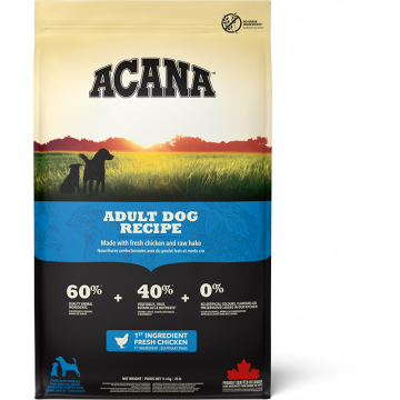 Acana Adult Dog 11,4 kg