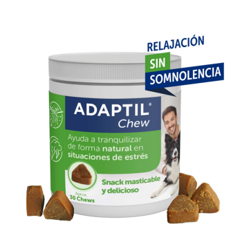 Adaptil Comprimidos para el...