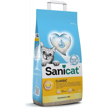 Sanicat Classic Arena para...