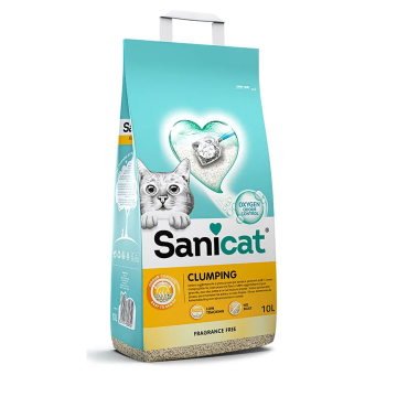 Sanicat Clumping Arena para...