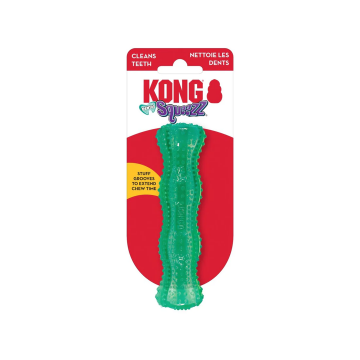 KONG Squeezz Dental Stick M