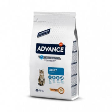 Advance Cat Adult Chicken & Rice