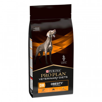 Purina Pro Plan Veterinary Diets Dog Adult Obesity