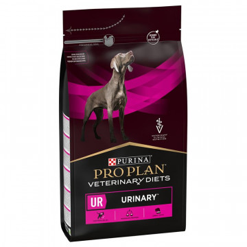 Purina Pro Plan Veterinary Diets Dog Adult Urinary