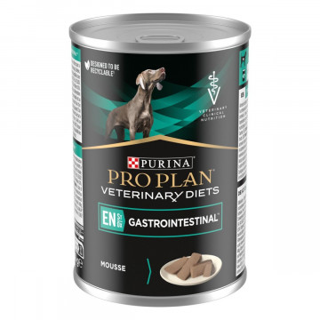 Purina Pro Plan Veterinary Diets Dog Adult Gastrointestinal Lata 400 gr