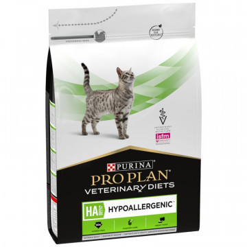 Purina Pro Plan Veterinary Diets Cat Hypoallergenic