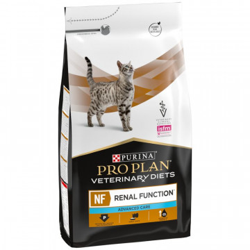 Purina Pro Plan Veterinary Diets Cat Renal