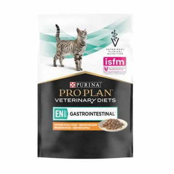 Purina Pro Plan Veterinary Diets Gato Gastrointestinal 85 gr