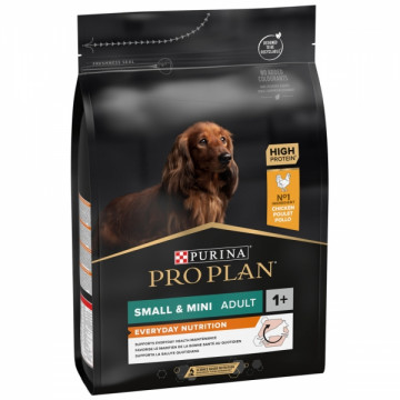 Purina Pro Plan Dog Adult Small and Mini Pollo