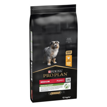 Purina Pro Plan Dog Puppy...