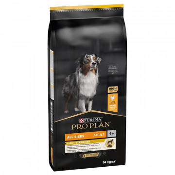 Purina Pro Plan Dog Adult Light Sterilized Pollo