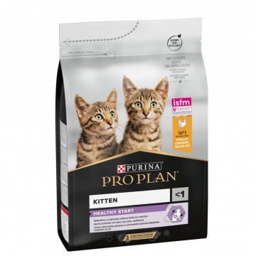 Purina Pro Plan Kitten Healthy Start Pollo