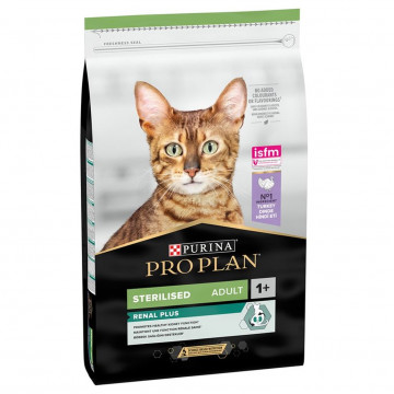 Purina Pro Plan Cat Adult Sterilised Renal Pavo