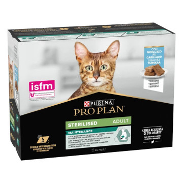 Purina Pro Plan Pack Gatos...